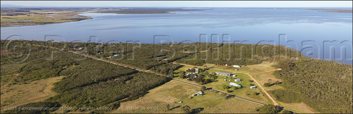 Peter Bellingham Photography Hollands Landing - VIC (PBH4 00 9472)